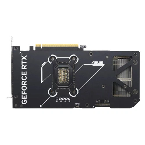 Asus Dual RTX 5070 OC 12GB GDDR7 Graphics Card